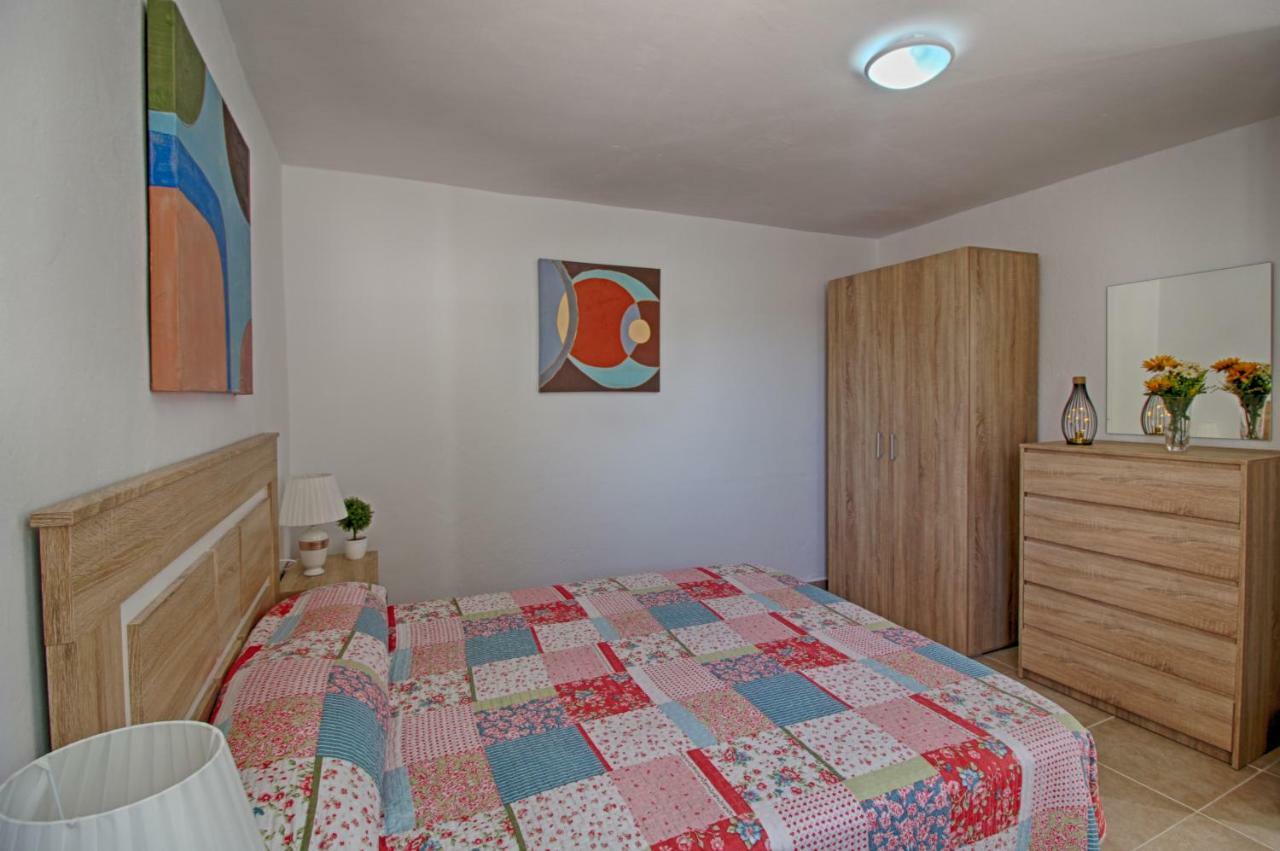 Holiday Villa Tatiana Calpe Exterior photo